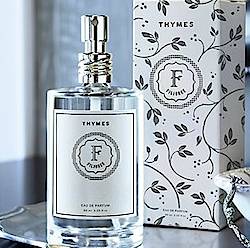 Woman's Day: Thymes Filigree Fragrance Giveaway