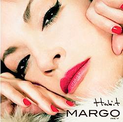 Star Pulse: Margo Rey Album & Signed Poster Giveaway