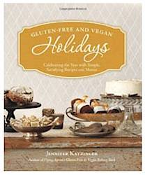 Leite's Culinaria: Gluten-Free And Vegan Holidays Giveaway
