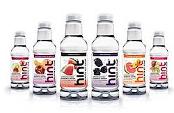 Woman's Day: HINT Flavored Water Giveaway