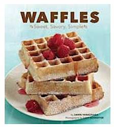 Leite's Culinaria: Waffles Giveaway