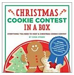 Leite's Culinaria: Christmas Cookie Contest In A Box Giveaway