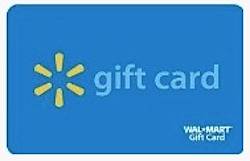 Family Focus: Walmart $50 Gift Card Giveaway