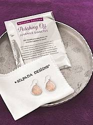 Woman's World: Silpada Designs Sterling Silver Jewelry Giveaway