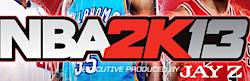 Foot Locker: NBA 2K13 New Dynasty Sweepstakes