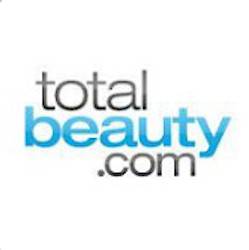 Total Beauty: Boo-tiful Giveaway