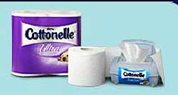 Cottonelle: Name It Sweepstakes