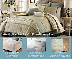 Laura Ashley Inc: Guest Room Makeover Giveaway
