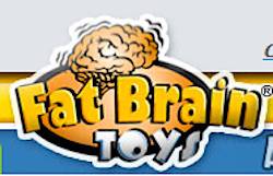 Fat Brain Toys: $250 Shopping Spree Giveaway