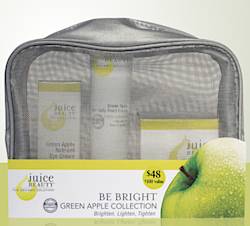 SkinStore: Juice Beauty Giveaway