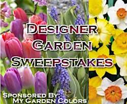 My Garden Colors: Garden Kit Sweepstakes
