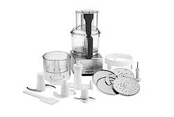 Chic Luxuries: Magimix Food Processor Giveaway