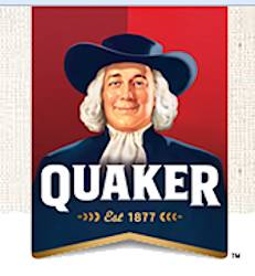 PepsiCo/Quaker: Yay Oats Recipe Sweepstakes