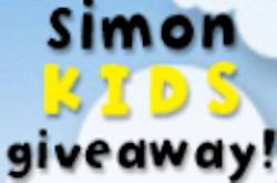 Simon Kids: Show Your Inner Goddess Sweepstakes