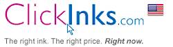 Click Inks: Win a Year's Supply of Ink Sweepstakes