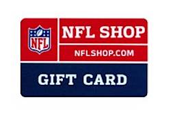 Rachael Ray: $25 NFL Shop Gift Card Giveaway