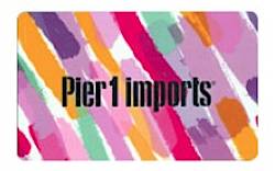 Rachael Ray: $100 Pier 1 Imports Gift Card Giveaway