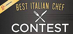 Maggiano's Best Italian Chef Contest