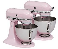 Zappos: KitchenAid "Share Your Pair" for Breast Cancer Sweepstakes