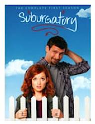 Rachael Ray: Suburgatory Season One On DVD Giveaway