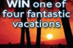 Figi's Fall 2012 Choice Of Vacation Giveaway