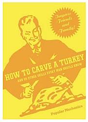Leite's Culinaria: How To Carve A Turkey Giveaway