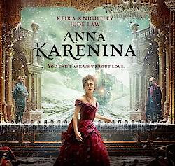 Fodor's Anna Karenina Experience Russia Sweepstakes