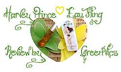 Life According To GreenVics: Harvey Prince Perfume Giveaway