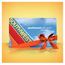 My Coke Rewards: $500 Southwest Gift Card Instant Win Game