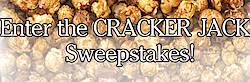 Cracker Jack Prize Pack Sweepstakes