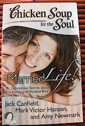 A Girl Worth Saving: Chicken Soup For The Soul Married Life Giveaway