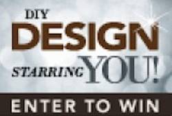Jennifer Adams Home: "DIY Design Starring You" Contest
