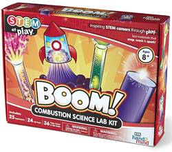 Mom and More: Science Kit Giveaway