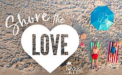 Beaches of Fort Myers & Sanibel Shore the Love Sweepstakes