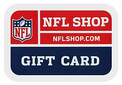Rachael Ray Show NFLShop Giveaway