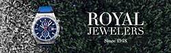 Royal Jewelers Tag Heuer Watch Giveaway