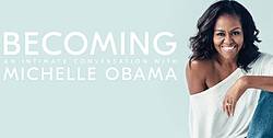 Ryan Seacrest’s ‘Becoming’ by Michelle Obama Flyaway Sweepstakes