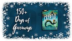 SAHM Reviews: Cryptid Game Giveaway