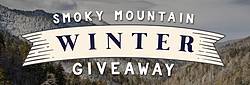 Visit My Smokies Smoky Mountain Vacation Giveaway