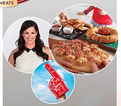 Sara Lee Family Game Day Experience Sweepstakes