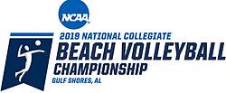 NCAA Beach Volleyball Championship Giveaway