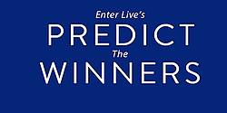 LIVE’s Predict the Winners Ballot Contest & Sweepstakes