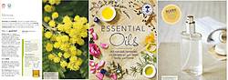 Pausitive Living: Essential Oils – All Natural Remedies Giveaway