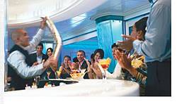 Celebrity Cruises Caribbean Getaway Sweepstakes