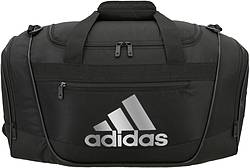 Adidas Defender III Duffel Bag Giveaway
