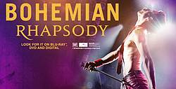 Klipsch Bohemian Rhapsody Sweepstakes