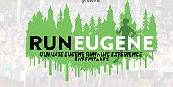 RunGum Run Eugene Sweepstakes