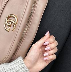 Krystintysire: Gorgeous Gel Manicure Giveaway