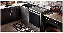 Good Housekeeping Maytag Washer & Dryer Sweepstakes