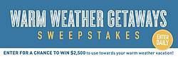 Midwest Living Warm Weather Getaways Sweepstakes